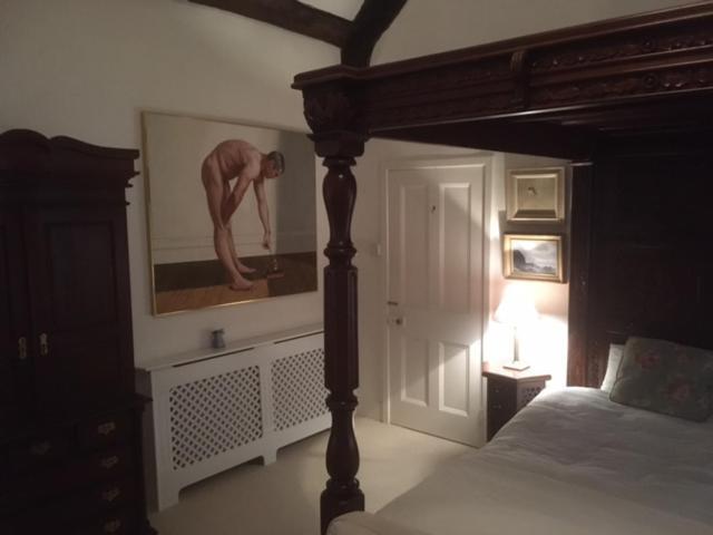 Worthy Manor Guest House พอร์ล็อค ภายนอก รูปภาพ